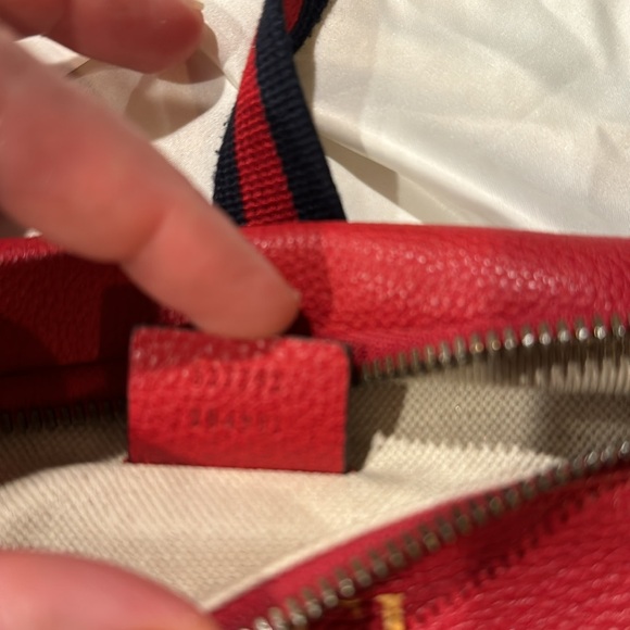 Gucci Fanny pack small size 90 - Picture 7 of 10